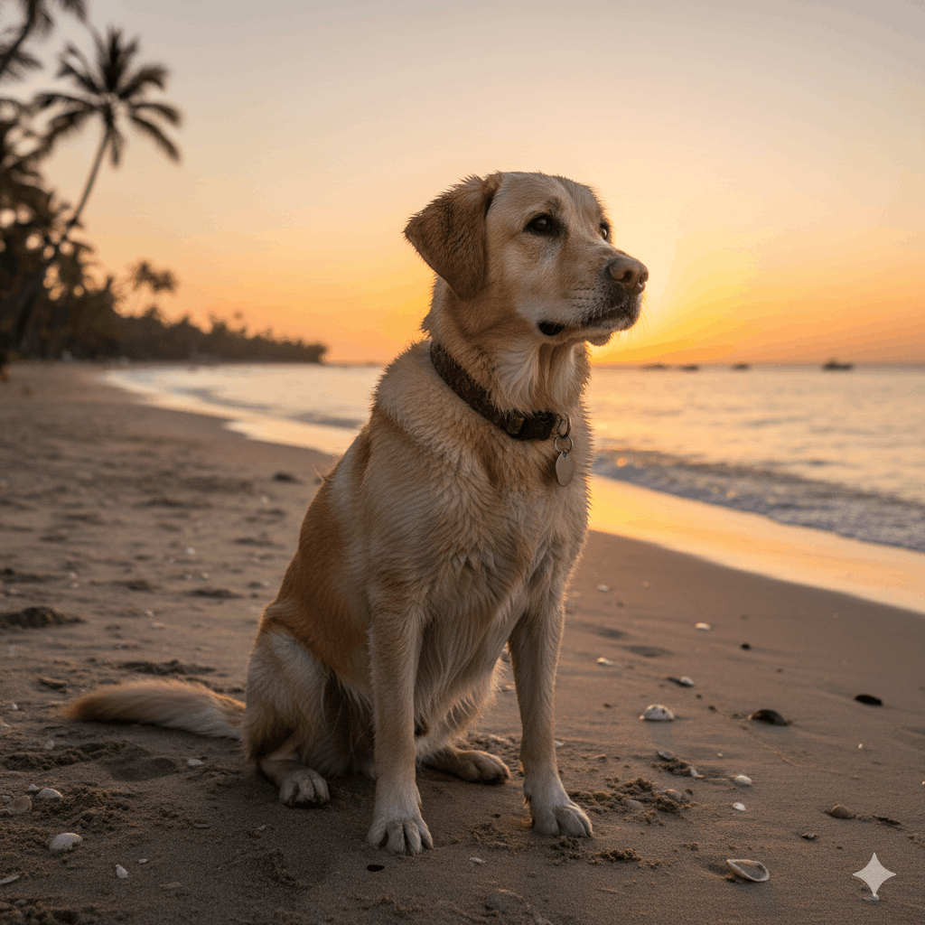 Labrador-Namen Ideen für 2026 – Inspiration & Trends