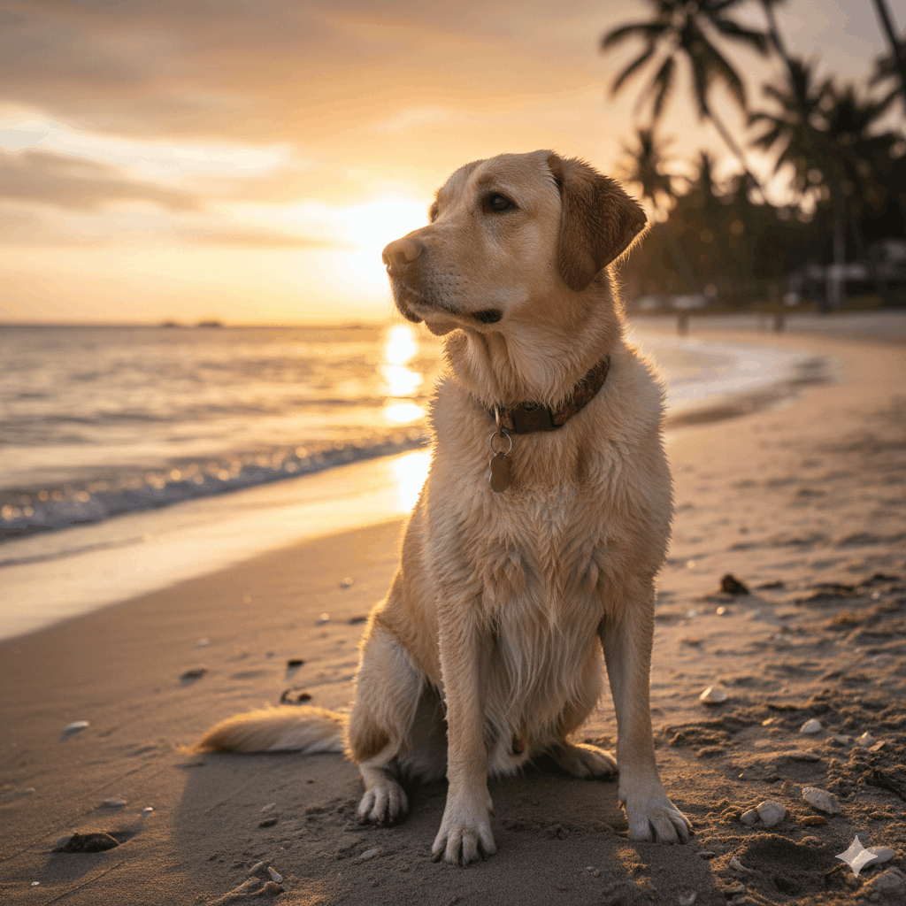 Labrador Retriever – So ist der Charakter wirklich 1