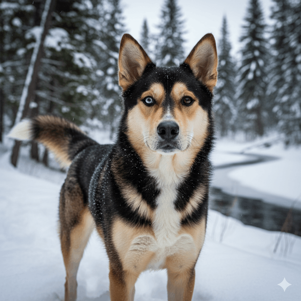 Labrador Husky Mix – Charakter und Verhalten 2026